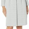 Clearance Le Suit Women'S Jacket/Dress Suit