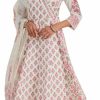 Hot TARA C TARA 3 Pc Kurta Pallazo Set For Women