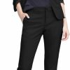 Wholesale Partvece Partvece Women'S 2 Piece Business Suit Set Office Outfits Slim Fit Blazer Pant Suits