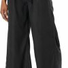 New HUDSON Hudson Women'S Wide Leg Paper Bag Trouser Pant