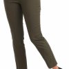 Online Rekucci Rekucci Women'S Ecocosy Comfort Straight Leg Chino Pant With Pockets