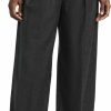 Best Theory Theory Women'S Double Pleat Pants