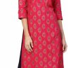 New Kartutva Kurti Set For Women Indian Party Wear Dress Kurta Tops With Trouser Palazzo Pants Set