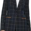 Hot Tommy Hilfiger Tommy Hilfiger Women'S Blazer Business Jacket With Flattering Fit And Single-Button Closure