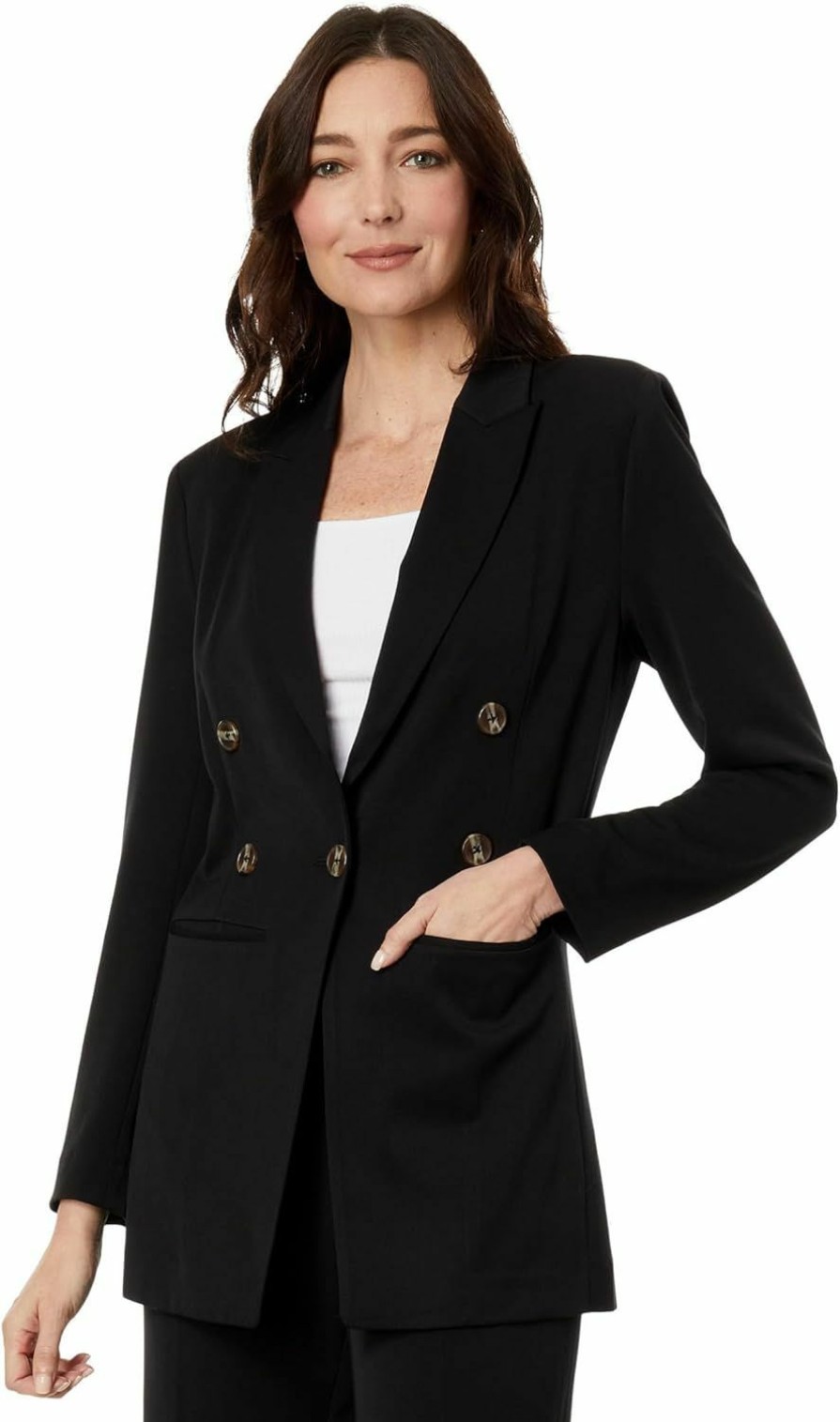 Best NIC+ZOE Nic+Zoe Women'S The Avenue Blazer