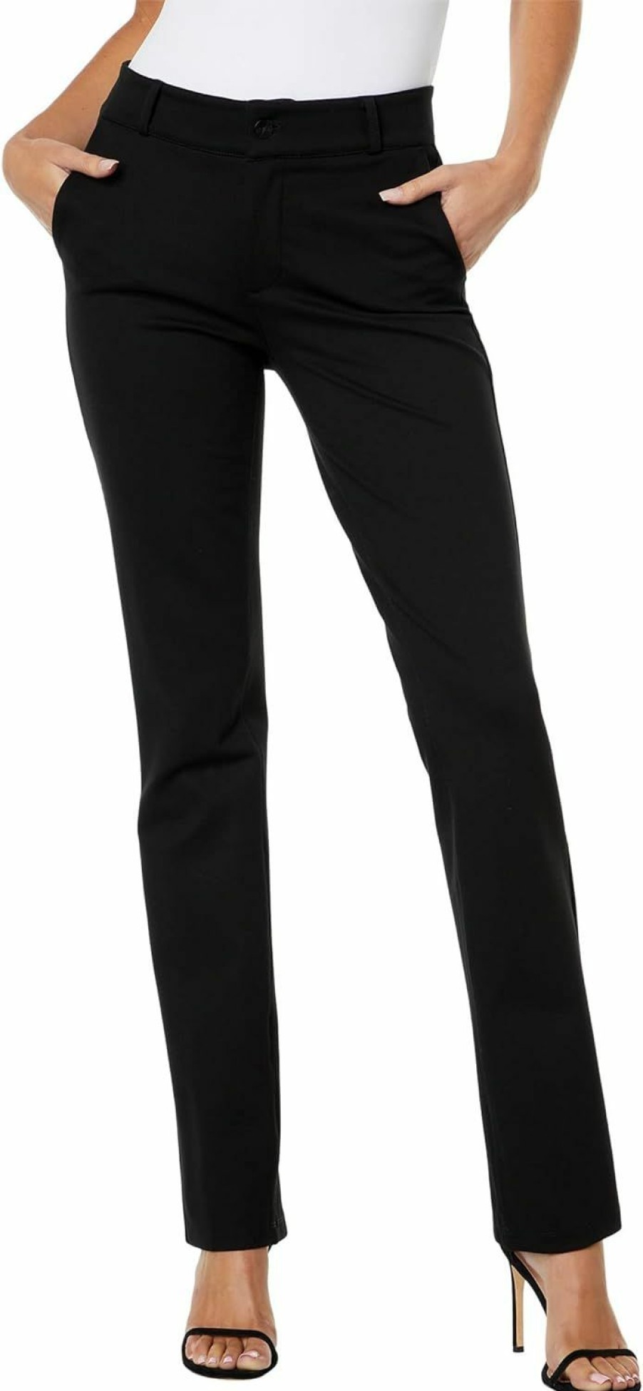 New NYDJ Nydj Women'S Classic Trouser