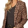 Clearance UNIQUE 21 Unique 21 Women'S One Button Boyfriend Blazer For Work Casual - Ladies Jackets Outfits Suits For Work