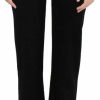 Clearance Anne Klein Anne Klein Women'S Flare Leg Compression Pant