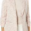 Wholesale Cinq a Sept Cinq A Sept Women'S Lurex Jacquard Khloe Blazer