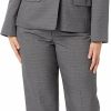 Online Le Suit Women'S Plus Size Jacket/Pant Suit 50040877-P30