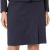 Clearance Le Suit Women'S Petite Jacket/Skirt Suit