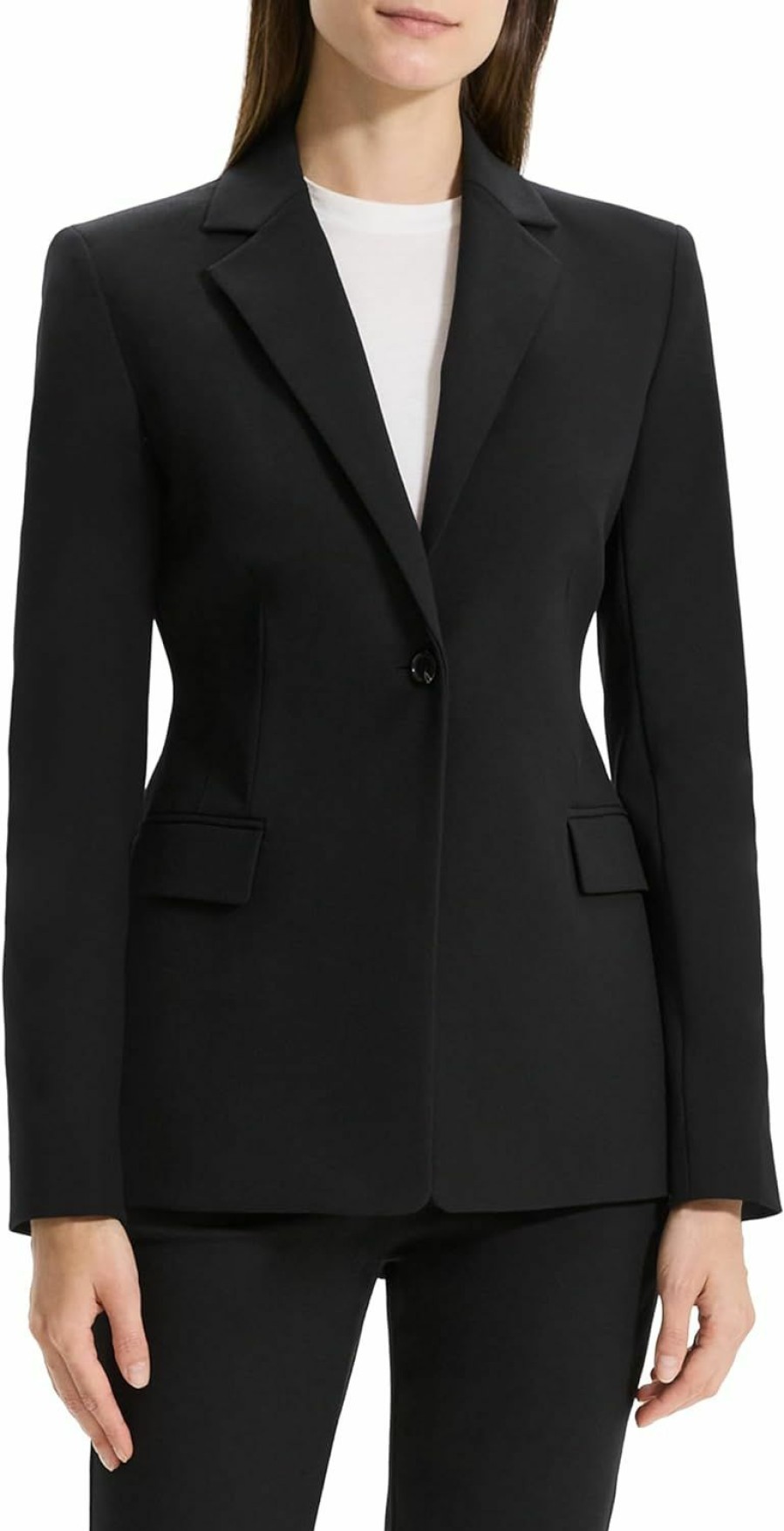 Wholesale Theory Theory Women'S Sculpt Blazer