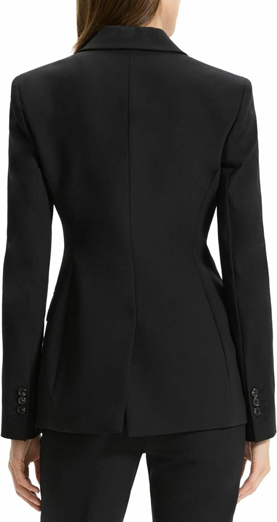 Wholesale Theory Theory Women'S Sculpt Blazer