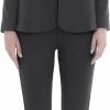 Best Marycrafts Marycrafts Women'S Professional Blazer Pant Suit Set For Work