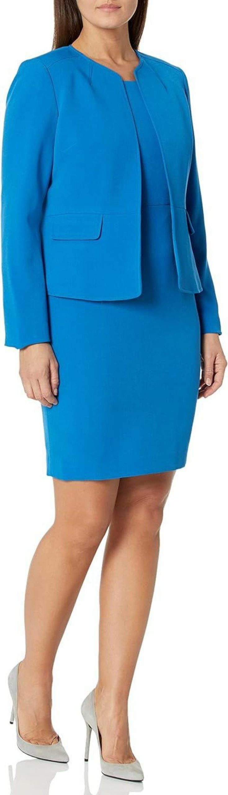 New Le Suit Women'S Jacket/Dress Suit