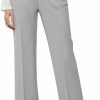 Online GRAPENT Grapent Pants For Women Work High Waisted Dress Pants Business Casual Relaxed Fit Straight Leg Elastic Waist Trousers