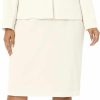 Best Le Suit Le Suit Women'S Jacket/Skirt Suit 50041157-1Cz