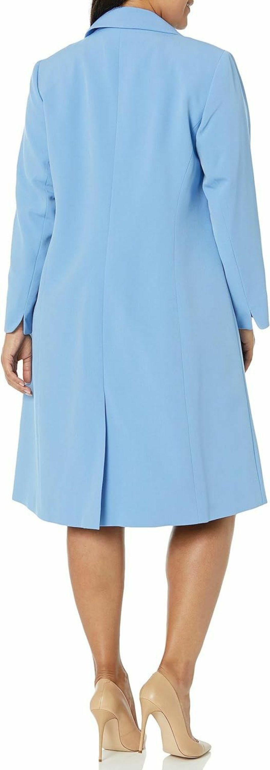 Best Le Suit Women'S Plus Size Jkt/Dress Suit