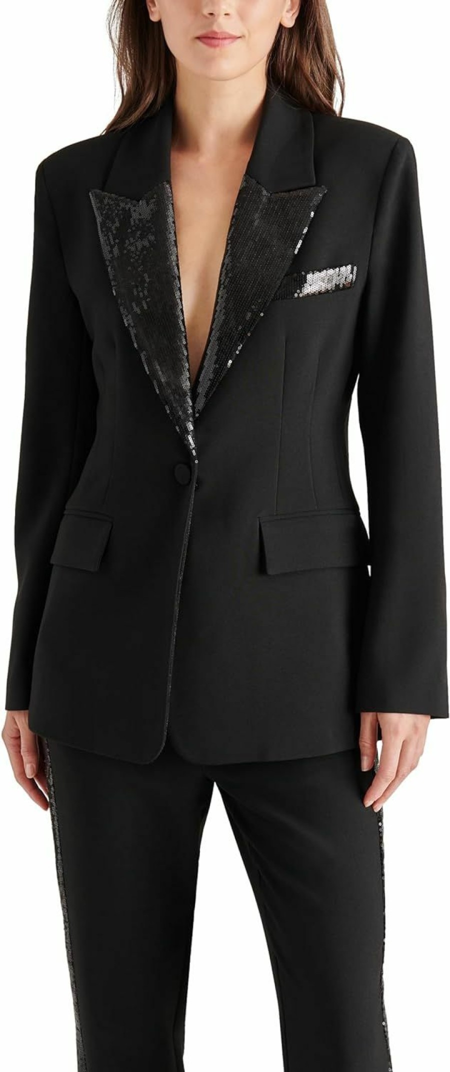 Wholesale Steve Madden Apparel Women'S Regular Misha Blazer