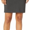 Wholesale Calvin Klein Calvin Klein Women'S Petite Skirt