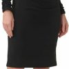 New Adrianna Papell Adrianna Papell Women'S Jersey Tuxedo Dress