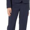 Wholesale Le Suit Women'S 2-Button Jacket & Slim Pant