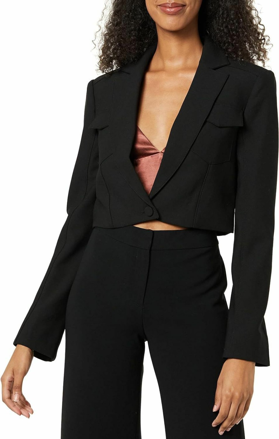 Online Cinq a Sept Cinq A Sept Women'S Ida Jacket