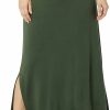 Wholesale Amazon Essentials Amazon Essentials Women'S Lightweight Knit Maxi Skirt